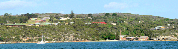 Quarantine Station - 2007