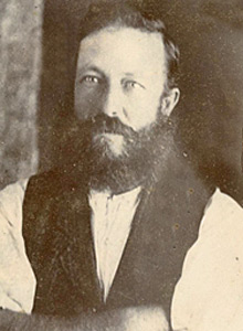 Richard Sheather -copied by Kerrie S. Sheather