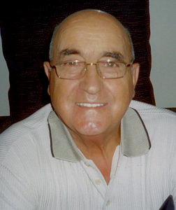 Giacinto (George) DiBerardino c2007 (from Robin DiBerardino)