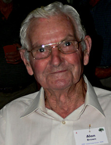 Alan E Brown - Nov 2008 (Bruce W Fairhall)