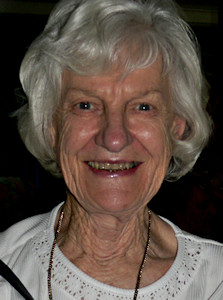 Fay Burke - Nov 2008 (Bruce W Fairhall)